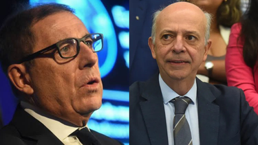 Javier García respondió al balance de Oddone tras la interpelación: No subestimen a la gente