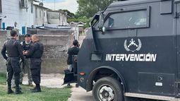 Sigue la violencia en Cerro Norte: hubo tres tiroteos en la madrugada y un hombre resultó baleado