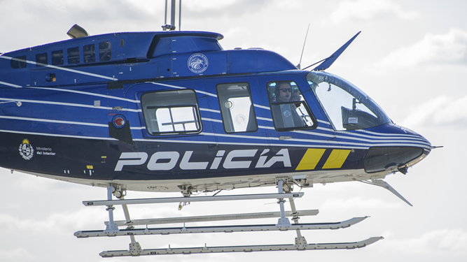 Nicolás Martinelli visitó las zonas inundadas en Treinta y Tres