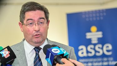 ASSE incrementa camas por aumento de cuadros respiratorios.