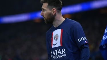 La marcha de Messi del PSG es ahora mucho más probable | @PSG_espanol La marcha de Messi del PSG es ahora mucho más probable | @PSG_espanol