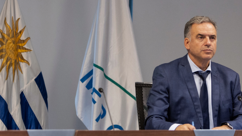 Uruguay asumirá la presidencia del Mercosur el 1° de julio tras la cumbre regional en Paraguay