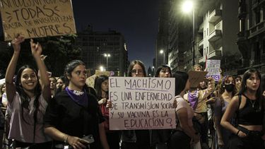 8M: Estos son los servicios públicos afectados por el paro