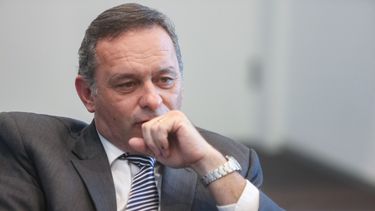 Delgado: Pegarle al que hace la auditoría es tratar de cantar fuera del nido