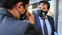 Gobierno presentará en setiembre el plan para potabilizar agua