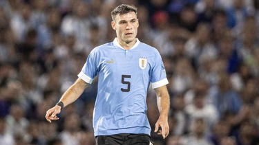 Selección Uruguaya de Fútbol - Últimas noticias de Selección Uruguaya de  Fútbol en El Correo