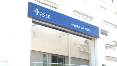 &nbsp;Hospital del Cerro.