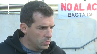 Trabajadores de OSE anuncian paro parcial para este miércoles.