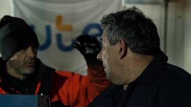 UTE restableció la energía en la Base Artigas de la Antártida.