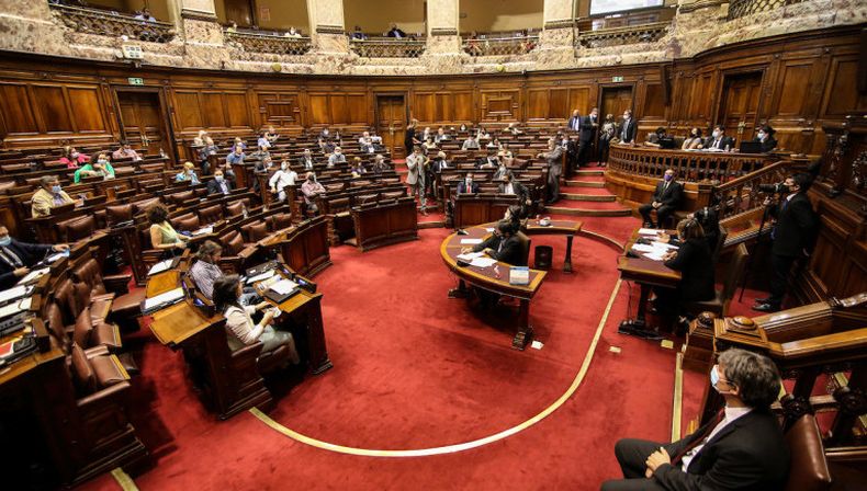 En vivo: Diputados debaten Rendición de Cuentas