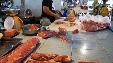 Subió el precio de todos los cortes de carne vacuna