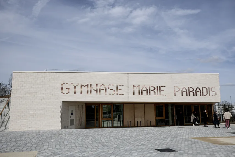 Arte e historia en Sena-Saint Denis para enmarcar los Juegos Olímpicos
