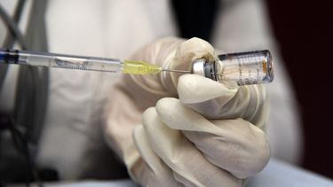 Gobierno espera para este jueves las primeras dosis de Sinovac