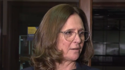 La ministra de Industria, Elisa Facio.