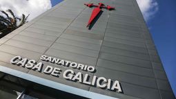 Salinas: procedimiento en Casa de Galicia fue la mejor solución posible