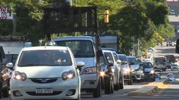 La web del SUCIVE estará fuera de servicio entre el 31 de diciembre y el 7 de enero