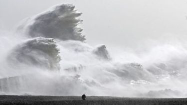 una gran ola de calor marina debilita el mediterraneo occidental