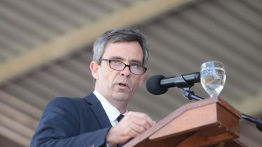 Presidente de la ARU lamentó caso de Conexión Ganadera, aunque aclaró que no fue un problema ganadero en sí