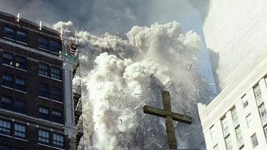 Impactante: El Servicio Secreto publicó fotos inéditas del 11-S
