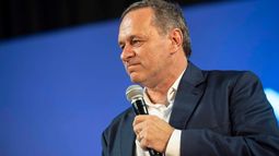 Los mensajes de los precandidatos a la presidencia por Pascua &nbsp;