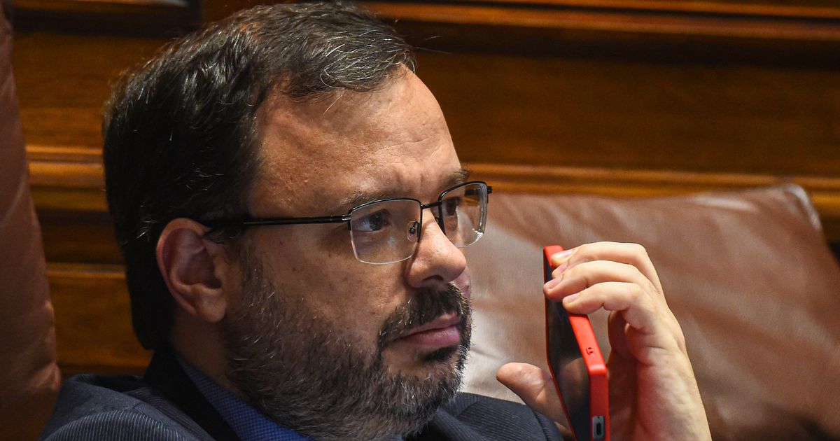 Partido Colorado convoca a Fernanda Cardona por suba de combustibles: 