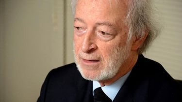 López Mena anunció proyectos en el Puerto de Montevideo y una posible aerolínea de bandera uruguaya