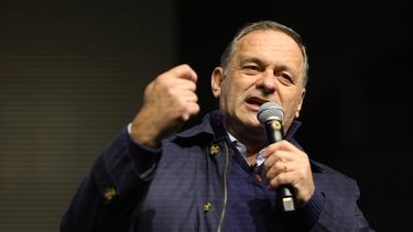 Álvaro Delgado cuestionó al FA por no apoyar plebiscito de allanamientos nocturnos| FocoUy