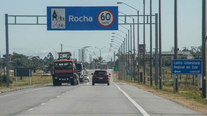 Rocha no habilitará baile en La Pedrera