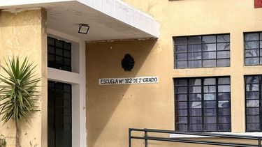 Murió una alumna de la Escuela Nº 102 por meningococo: es el sexto caso del año
