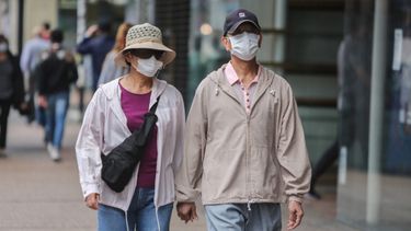 Casos de COVID-19 aumentaron un 73% con respecto a la semana anterior