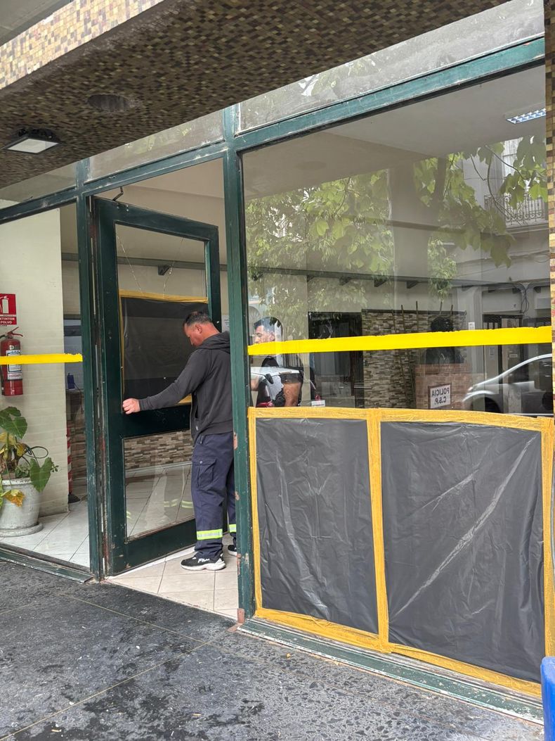 Solidaridad y respaldo a Ana Juanche y al Ministerio del Interior desde filas del Gobierno