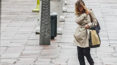 Jueves según Inumet.