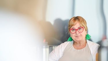 Ministra Sandra Lazo pidió cautela respecto a trabajos en Comando de la Armada: Nunca hay certezas