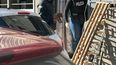 Cerraron una boca de venta de drogas en Cordón: detuvieron a varias personas y la casa será tapiada