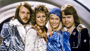 ¡Mamma Mia! ABBA vuelve con un nuevo disco 40 años después