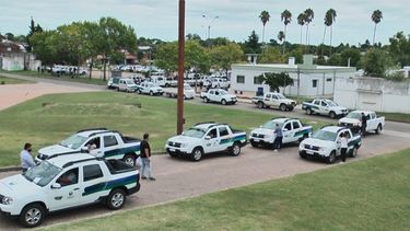 Canelones: anuncian servicio para facilitar traslado a vacunatorios