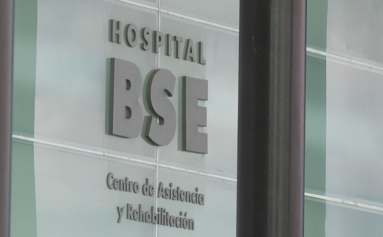 Trámites en BSE.