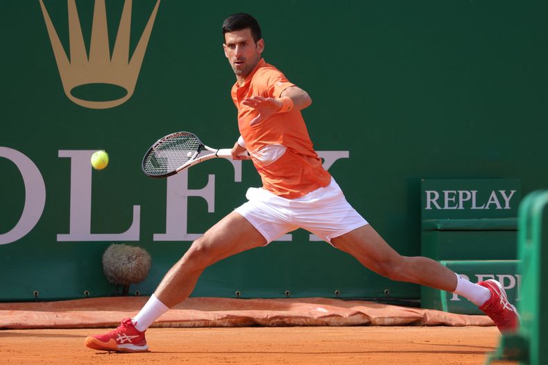 Djokovic