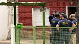 Anciano fue asesinado en su casa en La Teja; tenía varias lesiones en la cabeza y estaba tapado