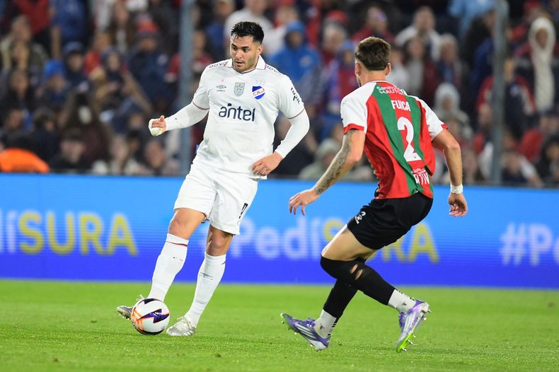 NACIONAL MAXI GÓMEZ