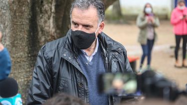 Junta Departamental rechazó pedido de Orsi de US$80 millones