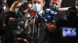 Jóvenes de entre 18 y 30 años se vacunarán entre el 1° y 8 de junio