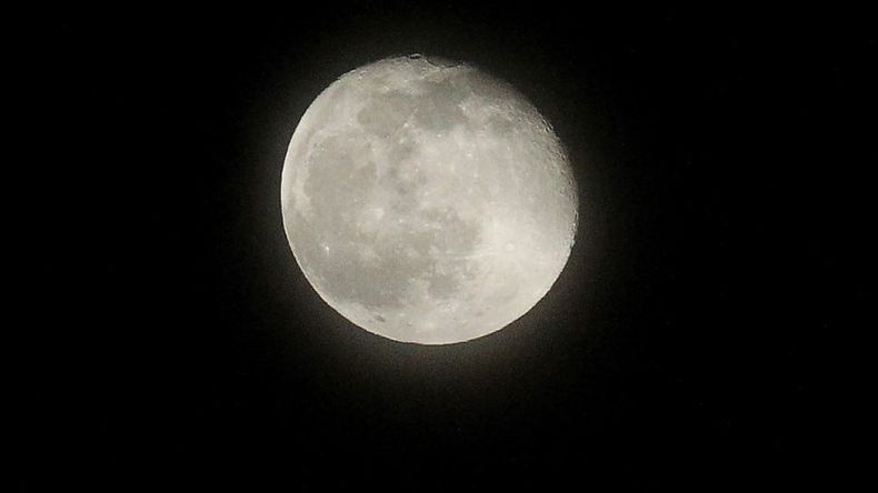&nbsp;Rusia lanzó su primera misión a la Luna en casi 50 años&nbsp;