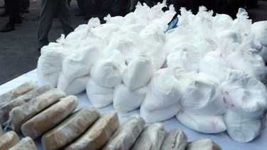 Cocaína.