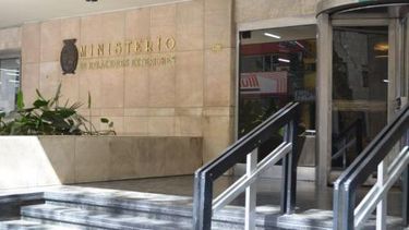 Gobierno mostró profunda preocupación por Venezuela