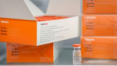 ¿Por qué no cancelar la fecha y buscar nuevo cupo de vacunación?