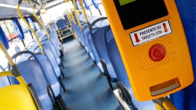 Aumentará el precio del boleto a partir del 1 de abril