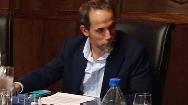 Diálogo Social: El país necesita acordar políticas públicas que permitan avanzar en derechos, dijo Hugo Bai