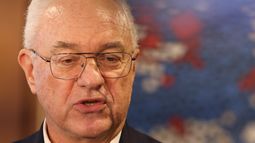 Mario Lubetkin estima que desde el 1° de mayo ingresen productos uruguayos sin aranceles a la Unión Europea