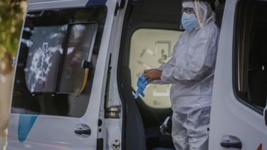 COVID-19 en Uruguay: 67 muertos y 4.228 casos nuevos